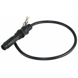 Rilevatore infrarossi IRD 1010 bianca - SIEMENS : QRC1A1.101C27