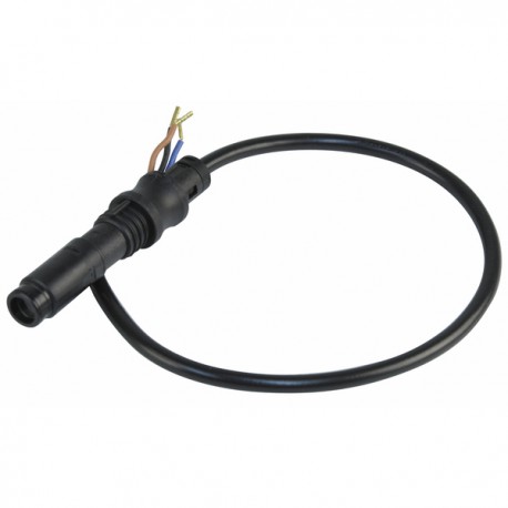 Rilevatore infrarossi IRD 1010 bianca - SIEMENS : QRC1A1.101C27