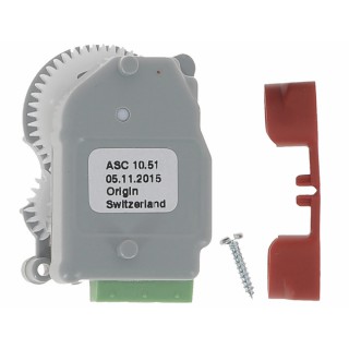 Contatto ausiliario per servomotore SAX - SIEMENS : ASC10.51