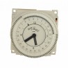 Orologio analogico giornaliero (RVP200/210) - SIEMENS : AUZ3.1
