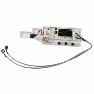 Scheda display (insieme) - AIRWELL : 1PR030727