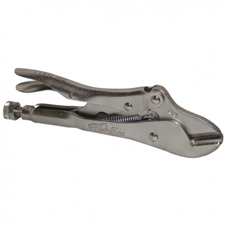 Pinza schiacciatubi fino a Ø 1/2 - GALAXAIR : PO-303