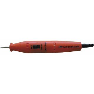 Penna incisore elettrica punta diamante - GALAXAIR : GRAV'TOUT
