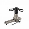 Flangiatubi disinseribile - GALAXAIR : WK-R806A