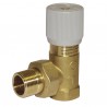 Valvola differenziale MF3/4"