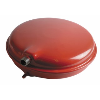 Vaso a membrana fissa Ø 3/4 6 litri - DIFF