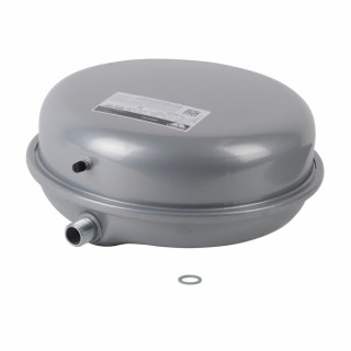 Vaso a membrana fissa Ø 3/4 10 litri - DIFF