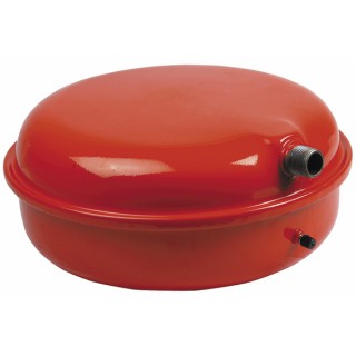 Vaso a membrana fissa Ø 3/4 - 325x170 12 litri - DIFF