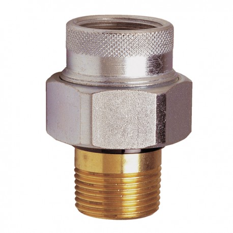 Raccordo dielettrico MF3/4"