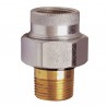 Raccordo dielettrico MF3/4"
