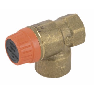 Valvola solare - DIFF