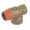 Valvola solare - DIFF