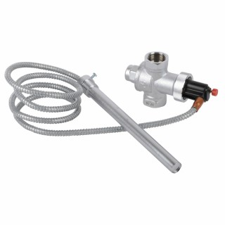Valvola di sicurezza termica - ACS - DIFF