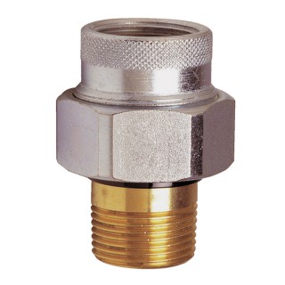 Raccordo dielettrico MF1/2" - DIFF