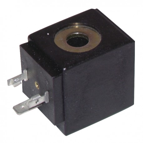 Bobina di ricambio per elettrovalvola BS OD 12V DC