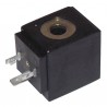 Bobina di ricambio per elettrovalvola BS OD 12V DC