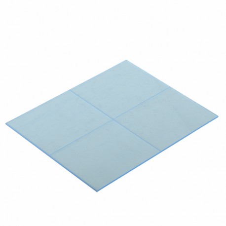 Resina sintetica PMMA per scatola chiave - DIFF