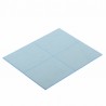 Resina sintetica PMMA per scatola chiave - DIFF