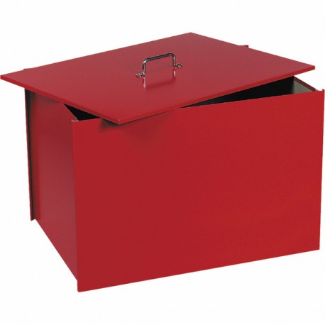 Vasca per sabbia 100L