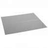 Resina sintetica PMMA170x170x2mm per 110714