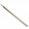 Resistenza accensione diam.9,9mm 250w 150mm - DIFF