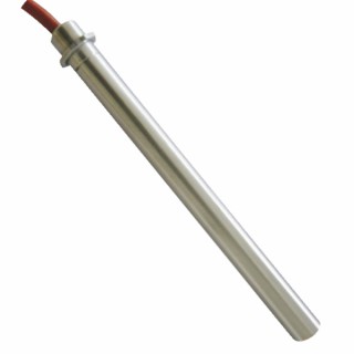 Resistenza accensione diam.9,9mm 250w 160mm - DIFF - DIFF
