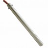 Resistenza accensione diam.9,9mm 250w 160mm - DIFF - DIFF