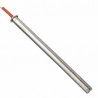 Resistenza accensione diam.12,5mm 350w 182mm - DIFF - DIFF