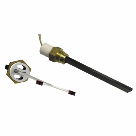 Resistenza accensione cris.quarzo 300w forat - DIFF - DIFF