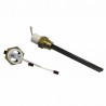 Resistenza accensione cris.quarzo 300w forat - DIFF - DIFF