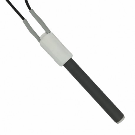 Resistenza ceramica+tung. c/flangia 300w - DIFF - DIFF