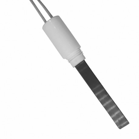 Resistenza quarzo 3/8"" 300w - DIFF