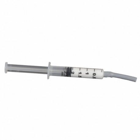 Pasta conduttrice 2ml 4,5gr - DIFF