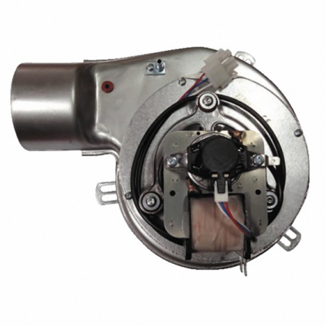 Estrattore natalini 50w pl21 flang.80mm - DIFF
