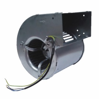 Ventilatore centrifugo ebm d2e097-be01 - DIFF