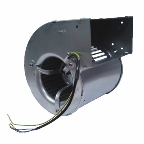 Ventilatore centrifugo ebm d2e097-be01 - DIFF
