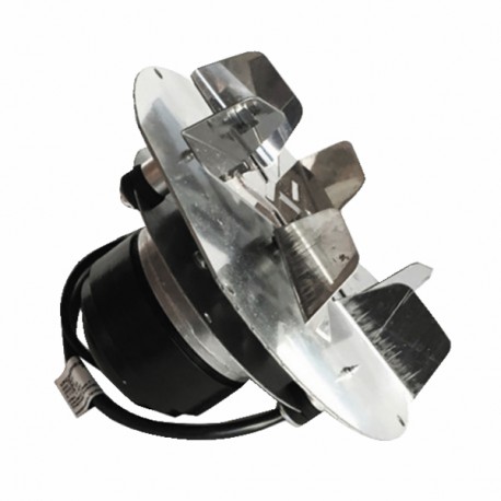 Estrattore fandis vfc3a23 pala 25 acciai - DIFF