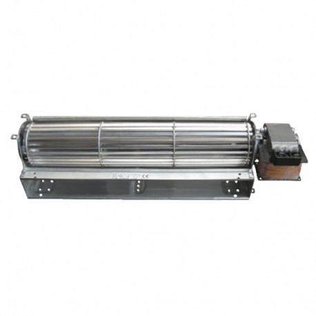 Tangenziale tga60/1 300/30 113842 - DIFF - DIFF