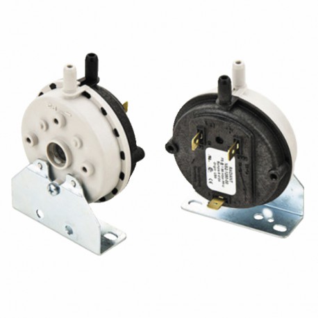 Pressostato differenziale 20/40 pascal - DIFF
