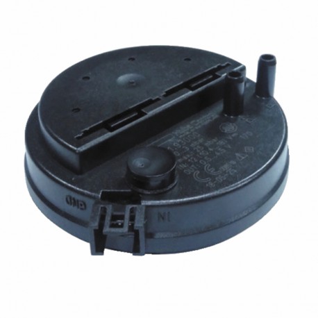 Trasduttore huba p 0...3-8mbar tdpup3-8m - DIFF