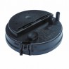 Trasduttore huba p 0...3-8mbar tdpup3-8m - DIFF