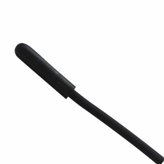 Sonda ntc 10k 5x20 cavo tpe da 1500mm - DIFF