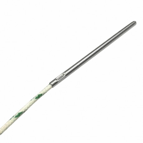 Termocoppia tck 4x40 cavo f.vetro 1100mm - DIFF