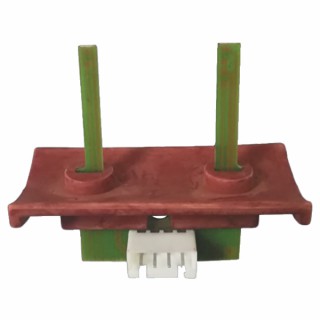 Sensore di flusso (debimetro) pj064