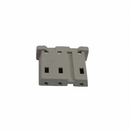 Connettore bs95 volante 3 poli x j042 - DIFF