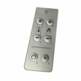 Telecomando micronova per 14710010 - DIFF