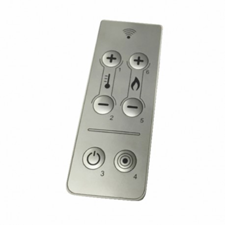 Telecomando micronova per 14710010