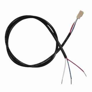 Cavo 3p 035xl710 molex+puntali - DIFF