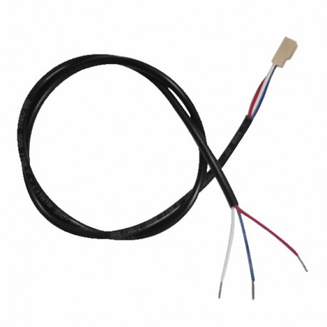 Cavo 3p 035xl710 molex+puntali - DIFF - DIFF