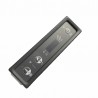 Display 3 tasti led pn005_a02 micronova